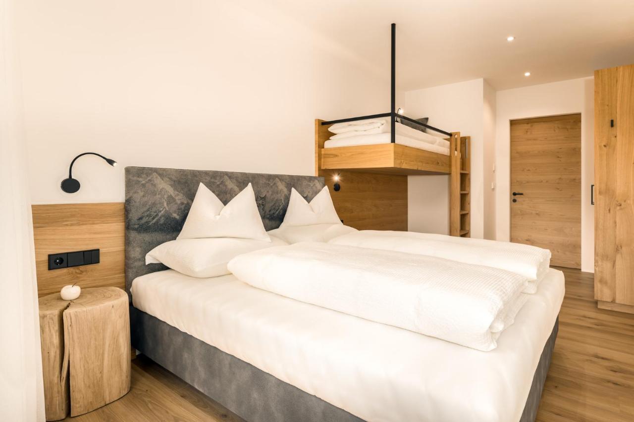 Apartamento Baumann Living