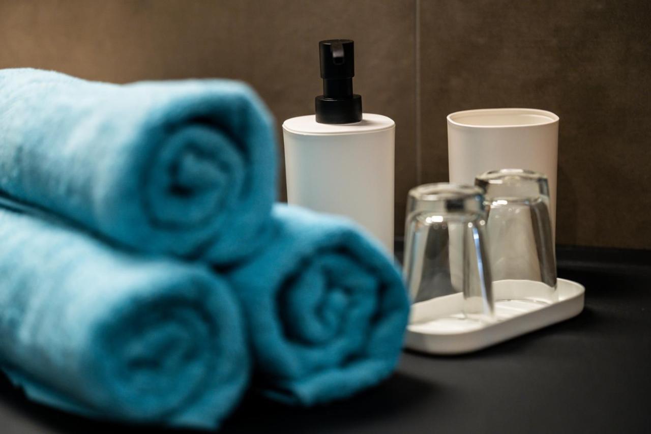 Apartamento Baumann Living