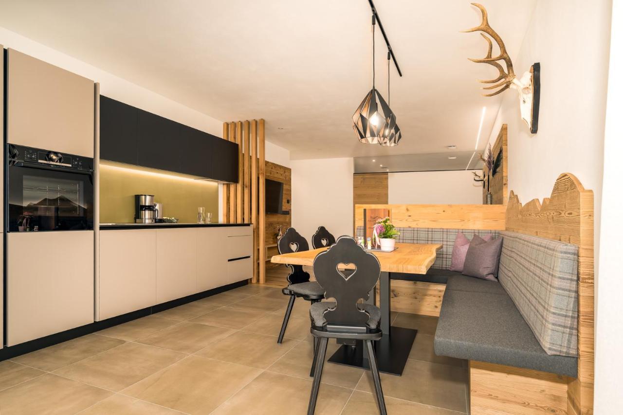 Baumann Living Apartamento *